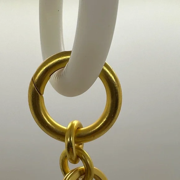 Black Cherry Purse Charm - Picture 3 of 4